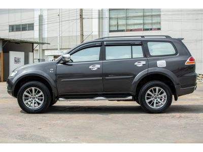 2015 Mitsubishi Pajero Sport 3.0 (ปี 08-15) GT SUV (V6) รูปที่ 4