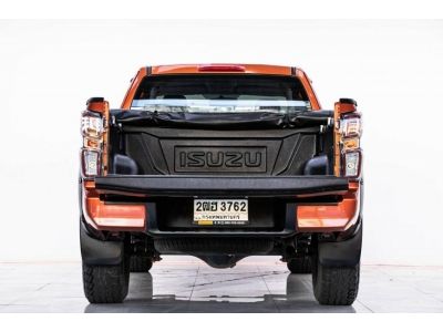 2020 ISUZU D-MAX 1.9 ZP AT  ผ่อน 6,936 บาท 12เดือนแรก รูปที่ 4