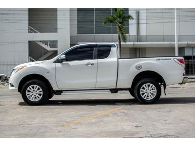 Mazda BT50 2.2 Pro Cab ยกสูง ดีเซล 2012 รูปที่ 4