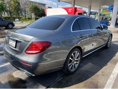 2019 Mercedes-Benz E350e 2.0 W213 (ปี 16-20) 2.0 Avantgarde รูปที่ 4