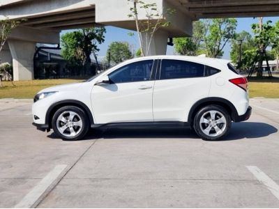 2016 HONDA HRV 1.8 E เครดิตดีฟรีดาวน์ รูปที่ 4