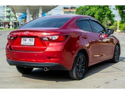 Mazda 2 Skyactive Hi Connec (4DR) 1.3  ปี 2018 A/T เบนซิน รูปที่ 4