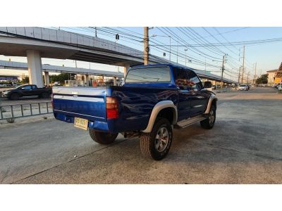 2004 TOYOTA HILUX TIGER CAB 2.5 D4D Prerunner Auto ( Top ) รูปที่ 4