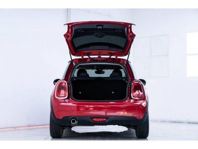 2015 MINI  COOPER 1.5 F56 HATCH RHD   ผ่อน 13,126 บาท 12เดือนแรก รูปที่ 4