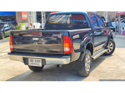 2006 Toyota Vigo prerunner D-Cab 3.0 E รูปที่ 4