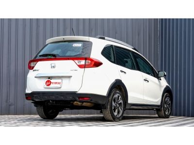 Honda BR-V รถเข้าใหม่ ออกรถฟรีดาวน์ รูปที่ 4