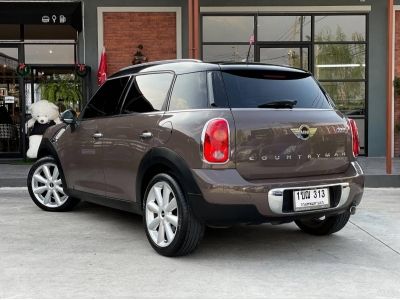 Mini Cooper D Countryman Look2  R60 2014 แท้ รูปที่ 4