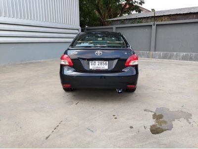 Toyota Vios 1.5 J auto ปี 2008 รูปที่ 4