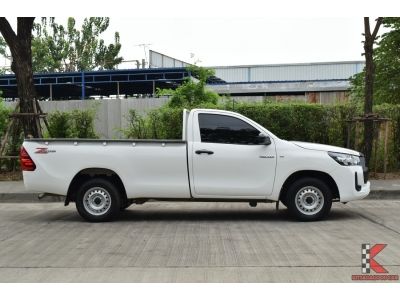 Toyota Hilux Revo 2.4 (ปี 2020) SINGLE Entry Pickup รูปที่ 4