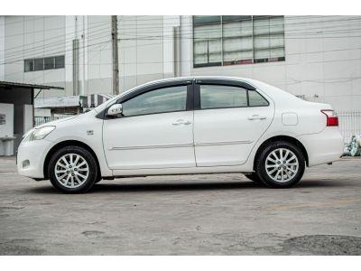 TOYOTA VIOS 1.5 E ปี 2011 A/T เบนซิน ผ่อนเพียง 5,xxx บาท รูปที่ 4