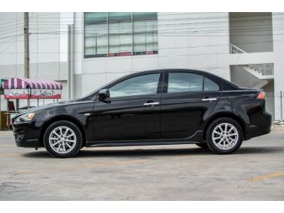 MITSUBISHI LANCER EX 1.8 GLS ปี 2012/2013 A/T เบนซิน รูปที่ 4