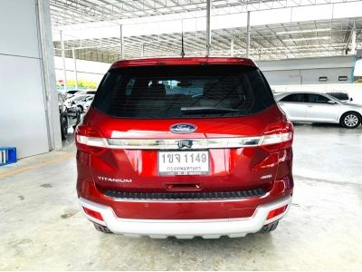 FORD EVEREST 3.2TITANIUM PLUS ปี 2017 รูปที่ 4