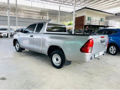 TOYOTA REVO 2.4J Plus  CAB M/T ปี 2019 รูปที่ 4