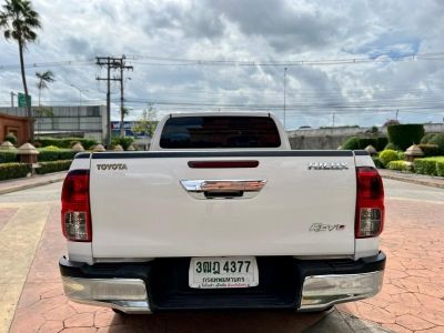 2018 TOYOTA HILUX REVO 2.8 G Prerunner รูปที่ 4