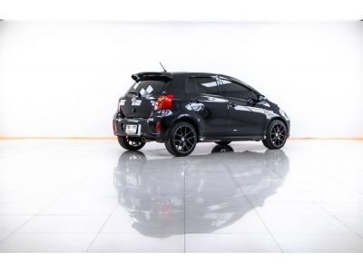 2012 TOYOTA YARIS 1.5 G   ผ่อน 3,116 บาท 12 เดือนแรก รูปที่ 4