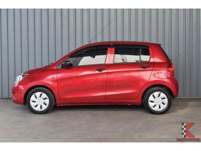 Suzuki Celerio 1.0 (ปี 2019) GL Hatchback รูปที่ 4