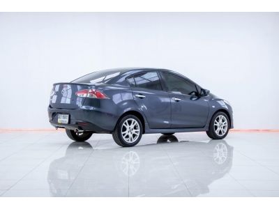 2012  MAZDA 2 1.5 SPIRITSPORT 4DR  ผ่อนเพียง 2,091 บาท 12เดือนแรก รูปที่ 4