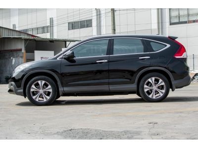 HONDA CRV 2.4 EL 4WD ปี 2012/2013 A/T เบนซิน ไมล์ 165,xxx รูปที่ 4