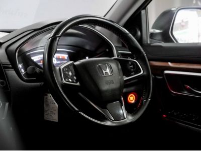 HONDA CR-V 1.6DT EL เกียร์AT ปี19 รูปที่ 4