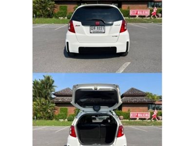 HONDA JAZZ 1.5V รูปที่ 4