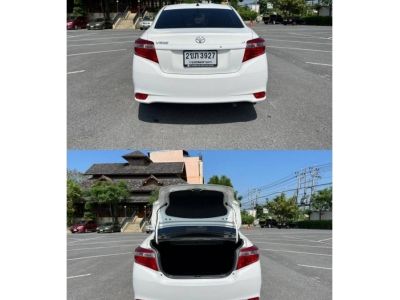 TOYOTA VIOS 1.5 J รูปที่ 4