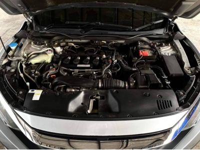 Honda Civic FC 1.5 TURBO 2016 รูปที่ 4