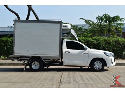 Toyota Hilux Revo 2.4 (ปี 2020) SINGLE Entry Pickup รูปที่ 4