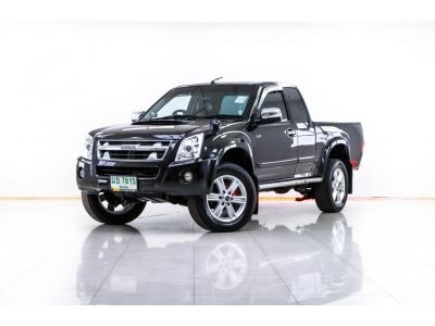 2009 ISUZU D-MAX 3.0 LS 4WD CAB  ผ่อน 3,603 บาท 12 เดือนแรก รูปที่ 4