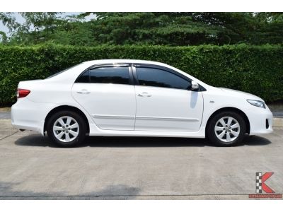 Toyota Corolla Altis 1.8 (ปี 2014) E Sedan รูปที่ 4