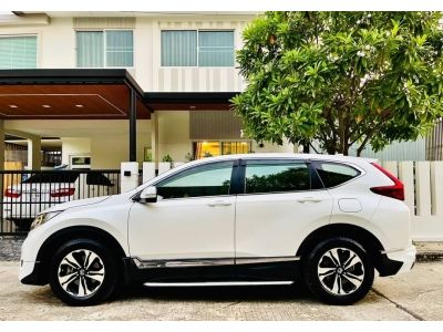 HONDA CRV 2.4 EL 2WD ปี 2017 เบนซิน รูปที่ 4