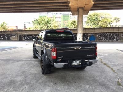 Isuzu D-max 3.0 cc รูปที่ 4