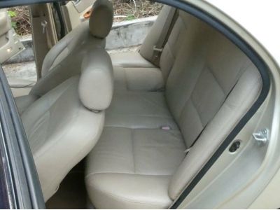 Toyota Corolla Altis 2004 รูปที่ 4