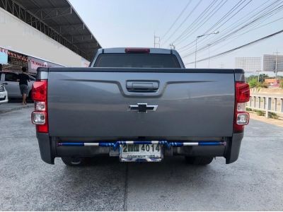 2012 CHEVROLET COLORADO CAB 2.5 LT รูปที่ 4