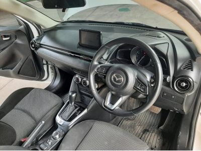 Mazda-2 SKYACTIV 13 High Connect Sedan auto รูปที่ 4