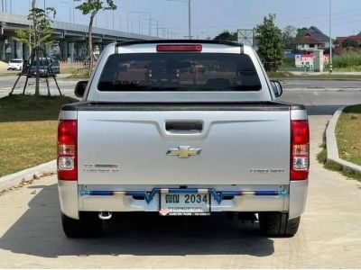 2011 CHEVROLET COLORADO 2.5 LS EXTENDED CAB รูปที่ 4