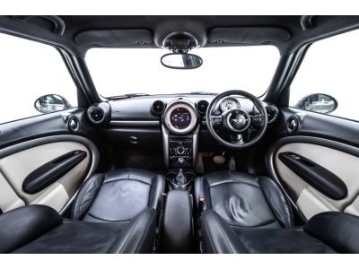 MINI COUNTRYMAN 2.0 COOPER D 2014 รูปที่ 4