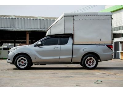 2016 Mazda BT-50 PRO 2.2 FREE STYLE CAB Hi-Racer Pickup รูปที่ 4