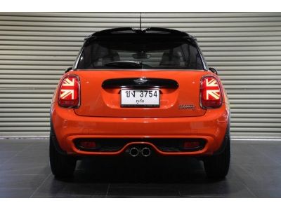 MINI Cooper S Hightrim 2021 รูปที่ 4