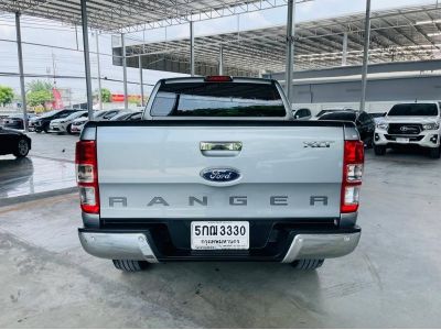 FORD RANGER 2.2  Hi-Rider XLT Auto  2WD รถปี 2016 รูปที่ 4