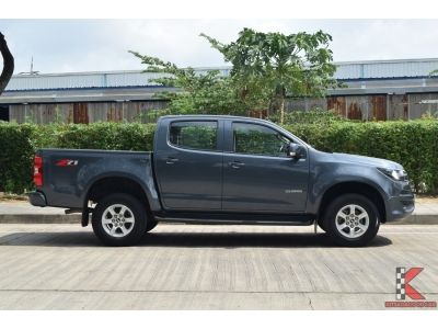 Chevrolet Colorado 2.5 (ปี 2018) Crew Cab LT Z71 รูปที่ 4