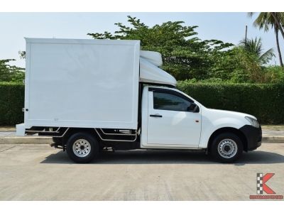 Isuzu D-Max 1.9 (ปี 2016) SPARK B Pickup รูปที่ 4