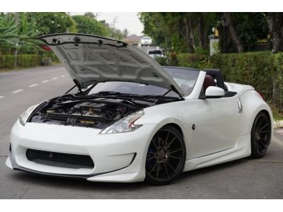 2011 NISSAN 370Z  FAIRLADY 3.7 V6 รูปที่ 4