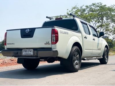 NISSAN NAVARA Double Cab 2.5 LE Calibra Grand Titanium AT DVD 2014 รูปที่ 4