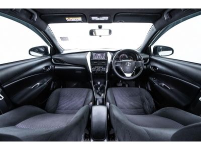 2019 TOYOTA YARIS 1.2 J ECO 5DR ผ่อน 3,550 บาท 12 เดือนแรก รูปที่ 4