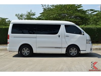 Toyota Ventury 3.0 (ปี 2017) G Van AT รูปที่ 4