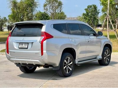 2015 MITSUBISHI PAJERO SPORT, 2.4 GT Premium 4WD โฉม ปี15-ปัจจุบัน รูปที่ 4