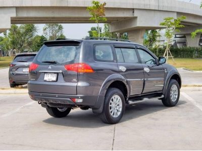 2013 MITSUBISHI PAJERO SPORT 3.0 V6 เครดิตดีฟรีดาวน์ รูปที่ 4