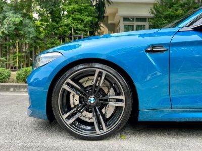 BMW M2 3.0 Competition Coupe RHD 2019 รูปที่ 4