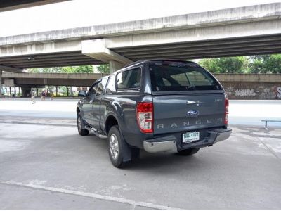 Ford Ranger  Opencab HiRider 22 XLT รูปที่ 4