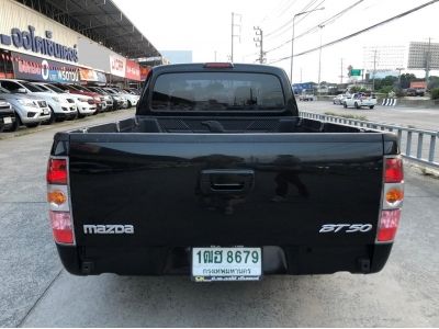 2012 MAZDA BT-50 FREE STYLE CAB 2.5 DI-TURBO DIESEL รูปที่ 4